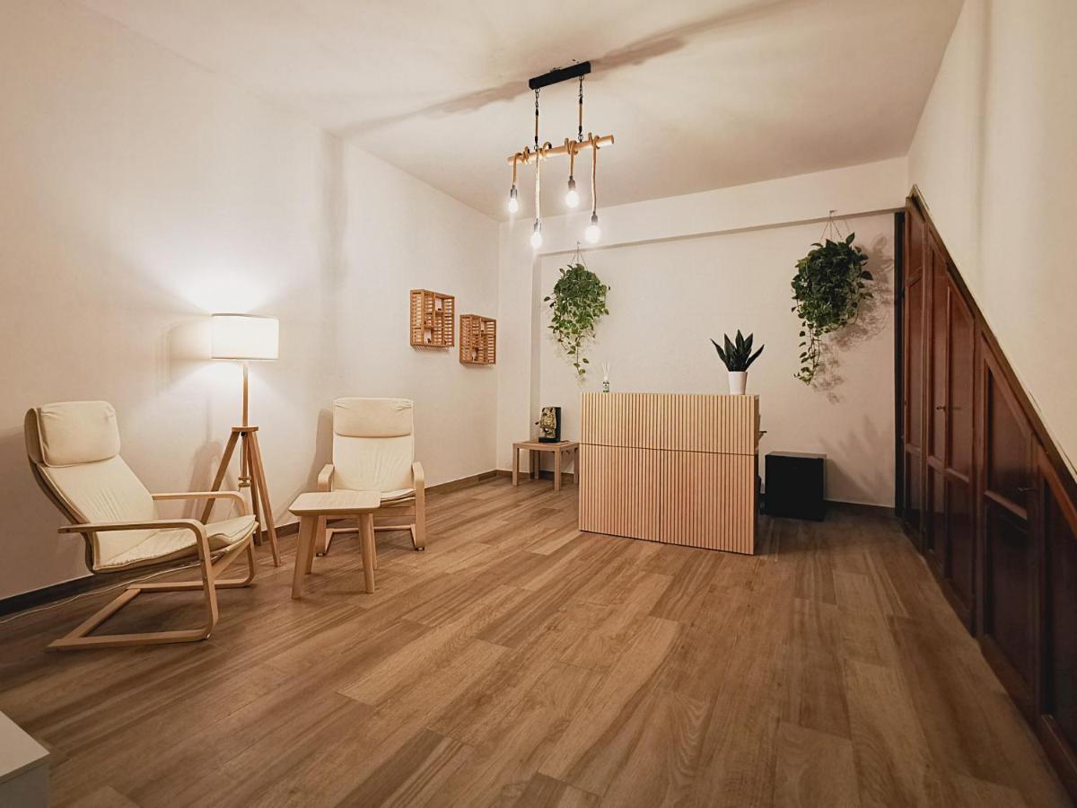 Hotel Pasitea Bagheria Zewnętrze zdjęcie
