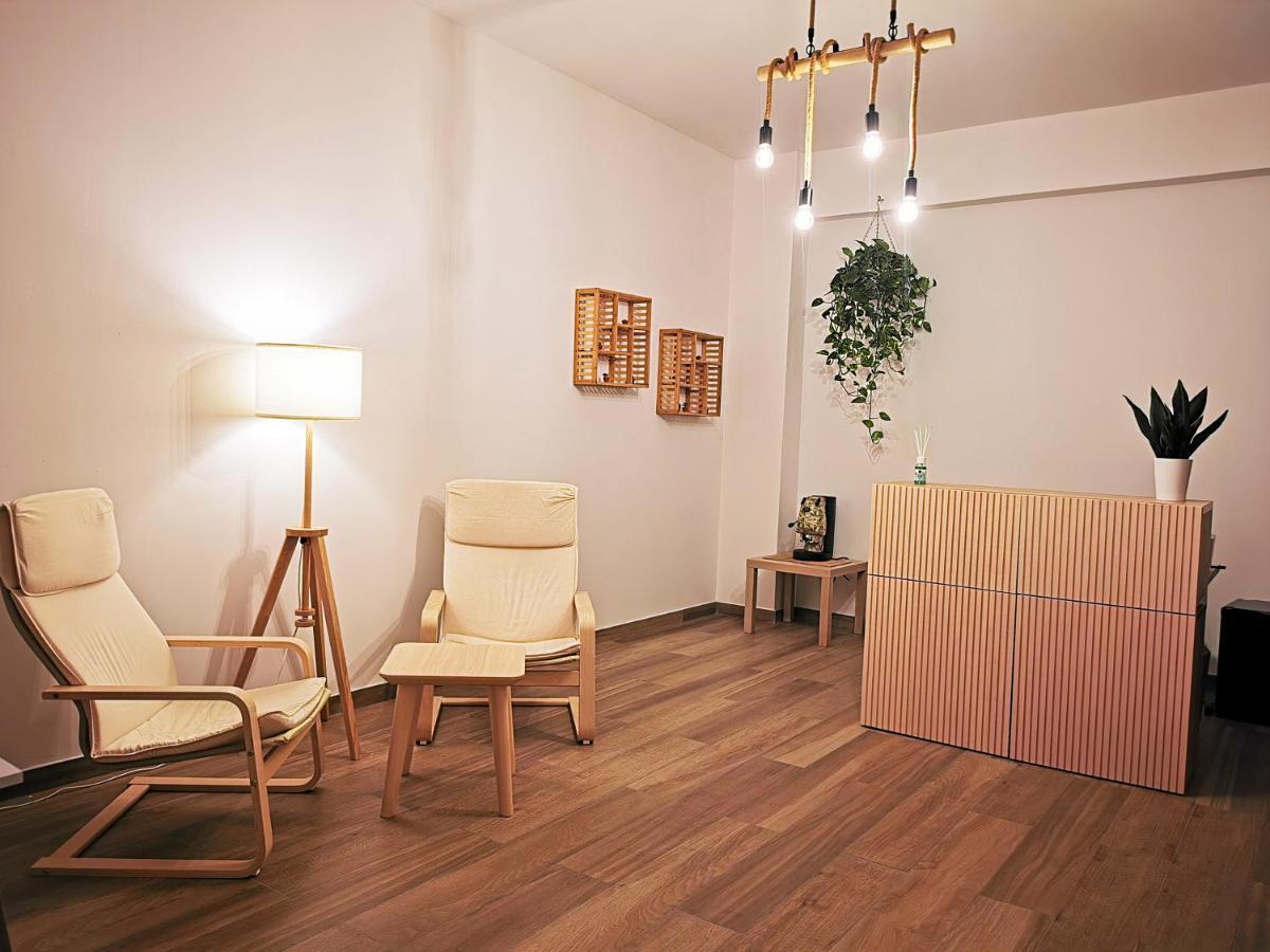 Hotel Pasitea Bagheria Zewnętrze zdjęcie