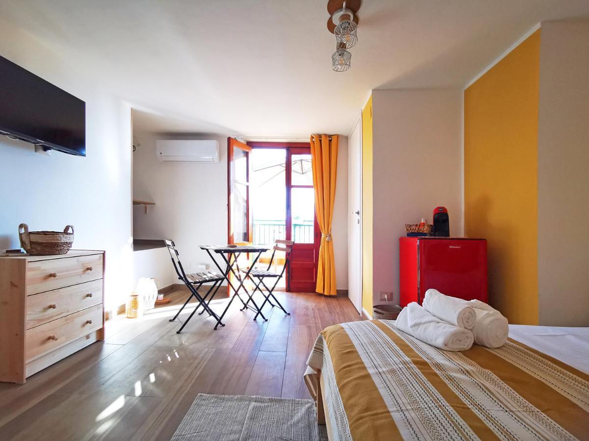 Hotel Pasitea Bagheria Zewnętrze zdjęcie