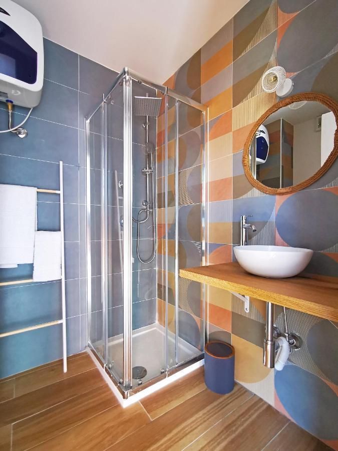 Hotel Pasitea Bagheria Zewnętrze zdjęcie