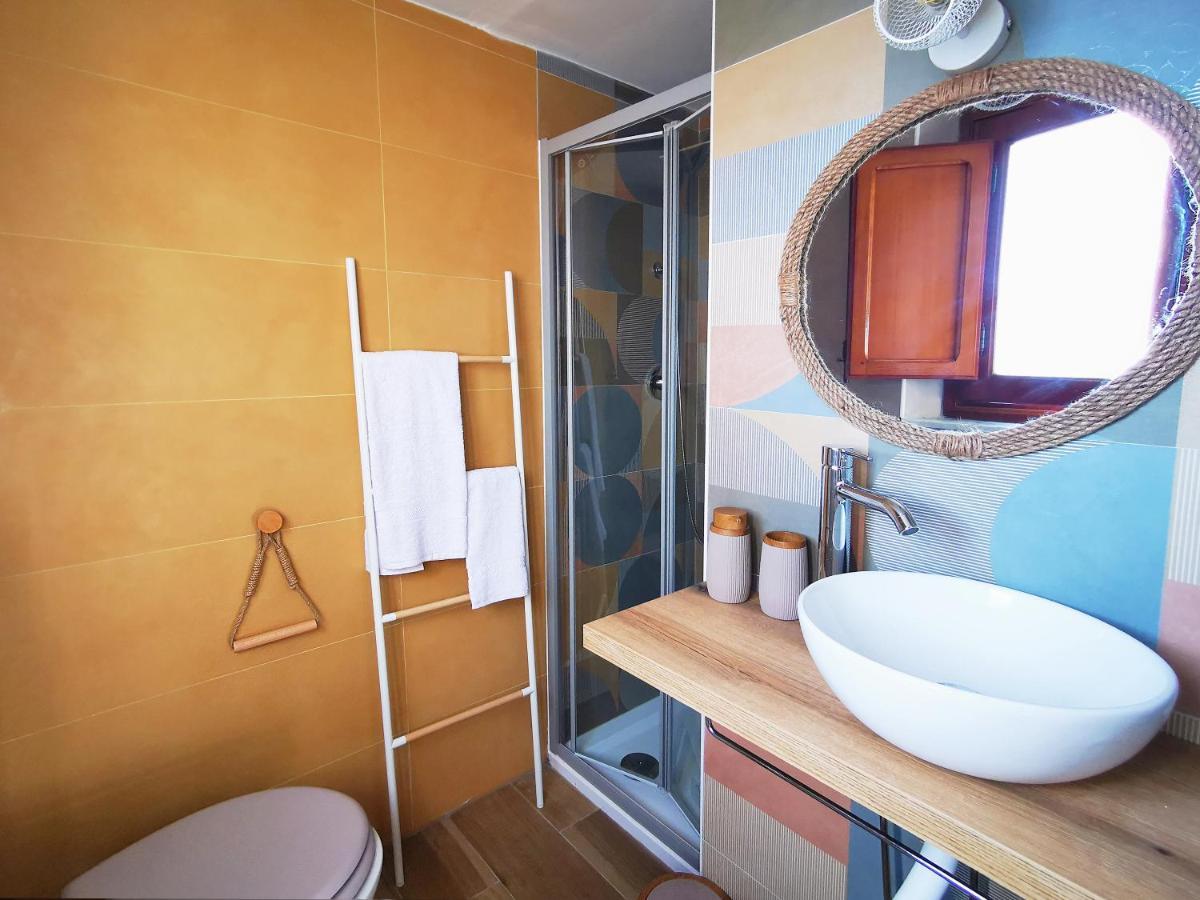 Hotel Pasitea Bagheria Zewnętrze zdjęcie