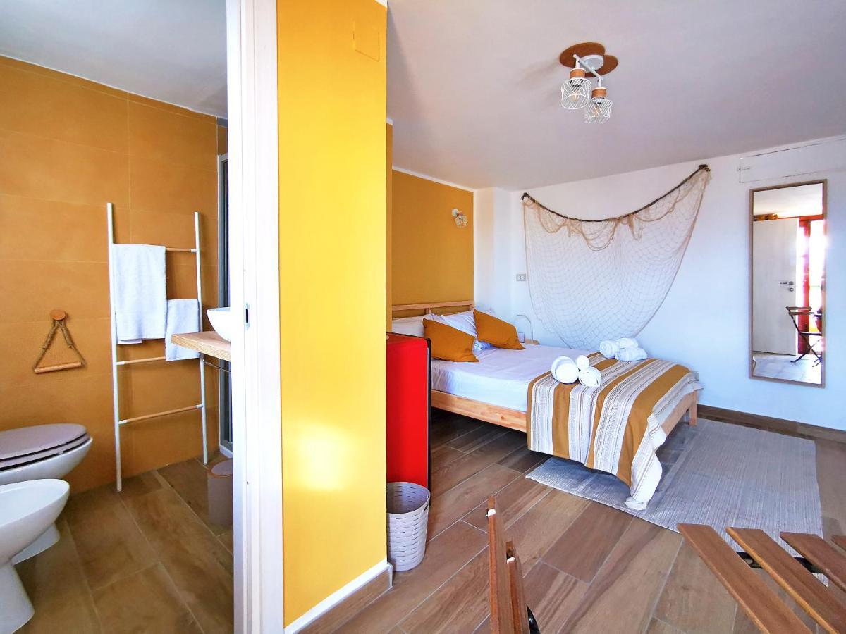 Hotel Pasitea Bagheria Zewnętrze zdjęcie