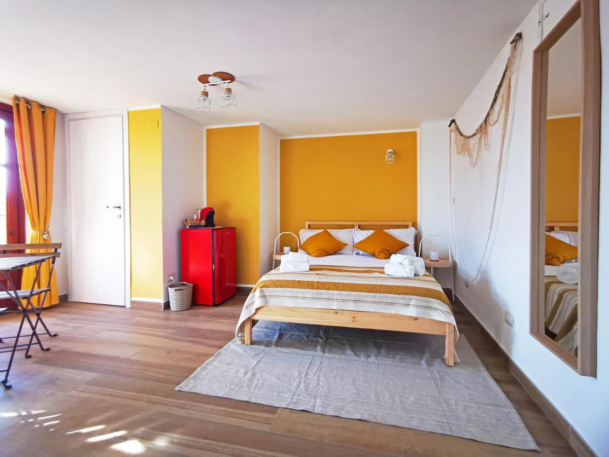 Hotel Pasitea Bagheria Zewnętrze zdjęcie