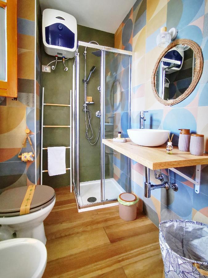 Hotel Pasitea Bagheria Zewnętrze zdjęcie